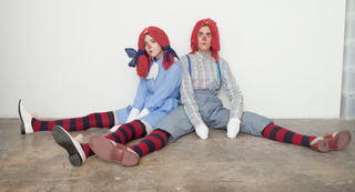 Illustration for article titled American Apparel's Rejected Halloween Costume Ideas